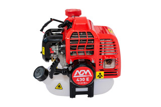 Kosa Bencinska AGM 430E 