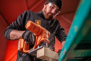 Žaga Kombinirana VLN 1920 Fuse Villager 