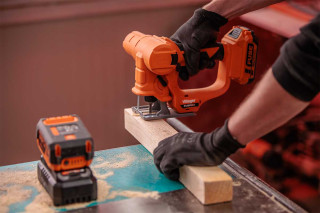 Žaga Kombinirana VLN 1920 Fuse Villager 