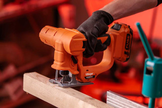 Žaga Kombinirana VLN 1920 Fuse Villager 