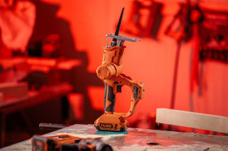 Žaga Kombinirana VLN 1920 Fuse Villager 