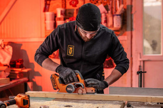 Oblič Akumulatorski VLN 0520 Fuse Villager 