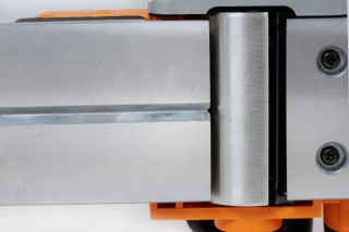 Oblič Akumulatorski VLN 0520 Fuse Villager 