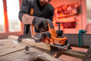 Oblič Akumulatorski VLN 0520 Fuse Villager 