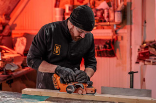 Oblič Akumulatorski VLN 0520 Fuse Villager 