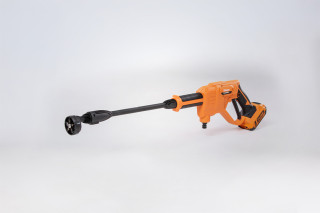 Čistilec Akumulatorski VHP 2420 Villager 