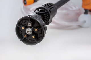 Čistilec Akumulatorski VHP 2420 Villager 