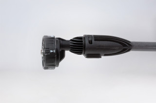 Čistilec Akumulatorski VHP 2420 Villager 