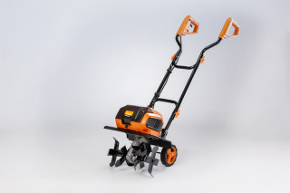 Prekopalnik Akumulatorski VCT 3640 Villager 