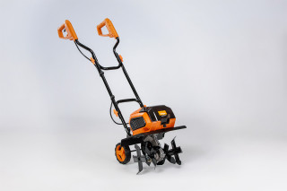 Prekopalnik Akumulatorski VCT 3640 Villager 