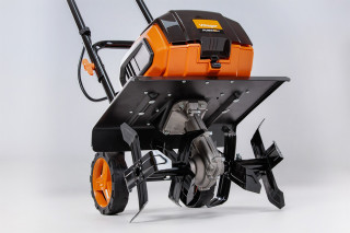 Prekopalnik Akumulatorski VCT 3640 Villager 