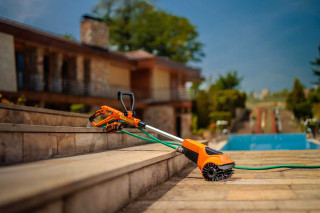 Čistilec Akumulatorski VFB 2220 Villager 