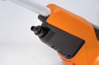 Čistilec Akumulatorski VFB 2220 Villager 