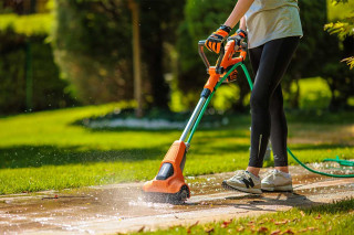 Čistilec Akumulatorski VFB 2220 Villager 