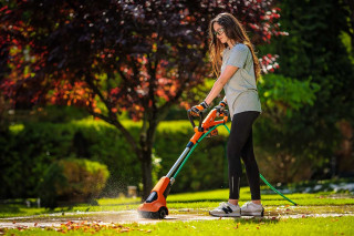 Čistilec Akumulatorski VFB 2220 Villager 