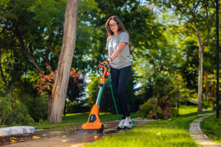 Čistilec Akumulatorski VFB 2220 Villager 