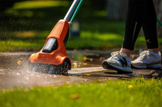 Čistilec Akumulatorski VFB 2220 Villager 