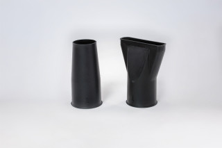 Puhalnik Listja Akumulatorski VBV 2440 Fuse Villager 