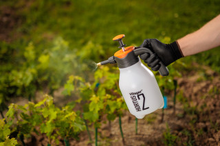 Pršilka PVC 2L Hortus Villager 