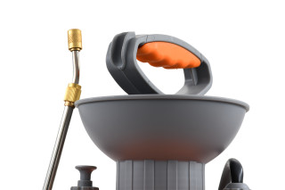 Škropilnica Ročna Hortus 5L Villager 