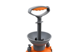 Škropilnica Ročna Hortus 8L Villager 