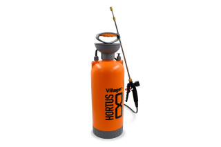 Škropilnica Ročna Hortus 8L Villager 