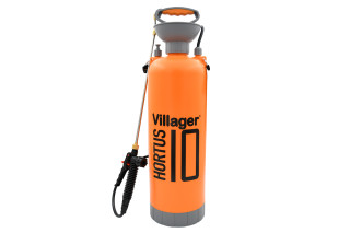 Škropilnica Ročna Hortus 10L Villager 