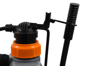 Škropilnica Ročna Hortus 12L Villager 