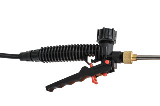 Škropilnica Ročna Hortus 16L Villager 