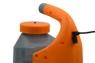 Škropilnica Akumulatorska BS 7 Villager 