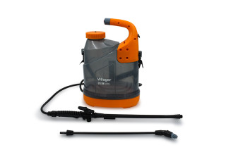 Škropilnica Akumulatorska BS 7 Villager 
