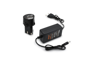 Škropilnica Akumulatorska BS 8 Villager 