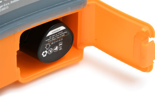 Škropilnica Akumulatorska BS 8 Villager 