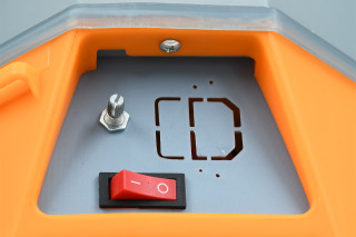 Škropilnica Akumulatorska BS 8 Villager 