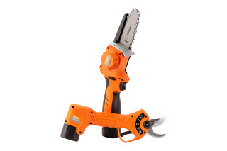 Žaga Akumulatorska BVS 1 Prime Villager 