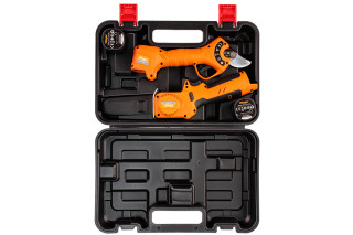 Žaga+Škarje Akumulatorski Set VPS 2 Prime Villager 