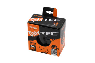 NITKA ZA KOSO 2.4mmX50m OKROGLA VILLY TEC.083674 