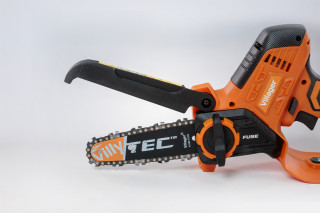 Akumulatorska ročna verižna žaga VBT 0520-1BSC FUSE 