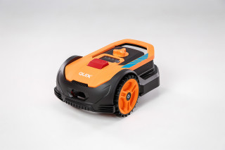 Kosilnica Robotska Quix XS Villager 