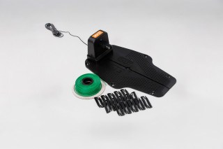 Kosilnica Robotska Quix XS Villager 