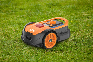 Kosilnica Robotska Quix XS Villager 