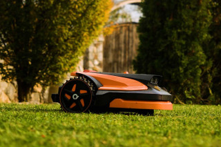 Kosilnica Robotska Quix Oculus Villager 