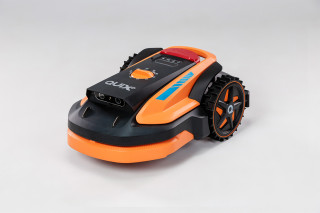 Kosilnica Robotska Quix Oculus Villager 