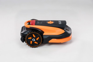 Kosilnica Robotska Quix Oculus Villager 