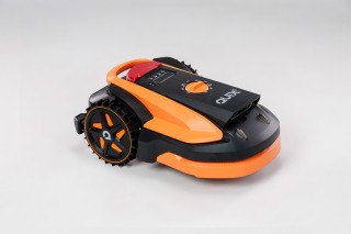 Kosilnica Robotska Quix Oculus Villager 