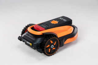 Kosilnica Robotska Quix Oculus Villager 