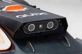 Kosilnica Robotska Quix Oculus Villager 