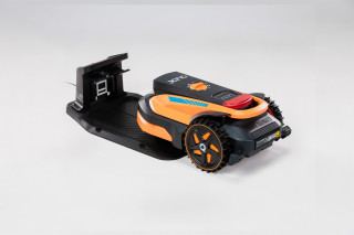 Kosilnica Robotska Quix Oculus Villager 