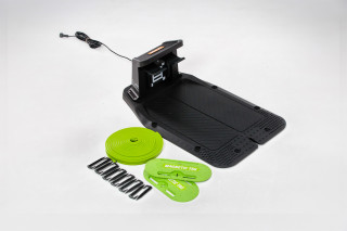 Kosilnica Robotska Quix Oculus Villager 