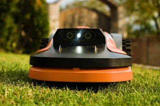 Kosilnica Robotska Quix Oculus Villager 